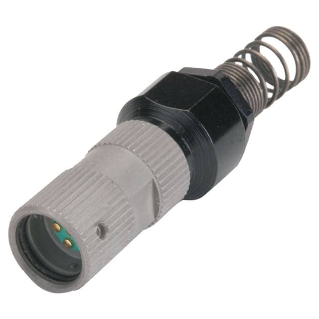 MAP-57-30 Amphenol NEXUS Technologies  Assemblages de connecteurs circulaires